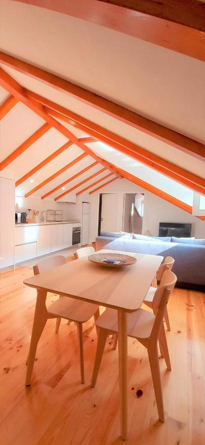 A Window To Porto - Fabulous Apartment By Douro River Luaran gambar
