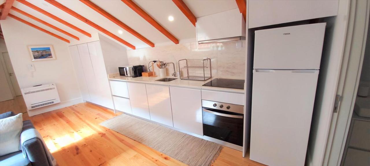 A Window To Porto - Fabulous Apartment By Douro River Luaran gambar
