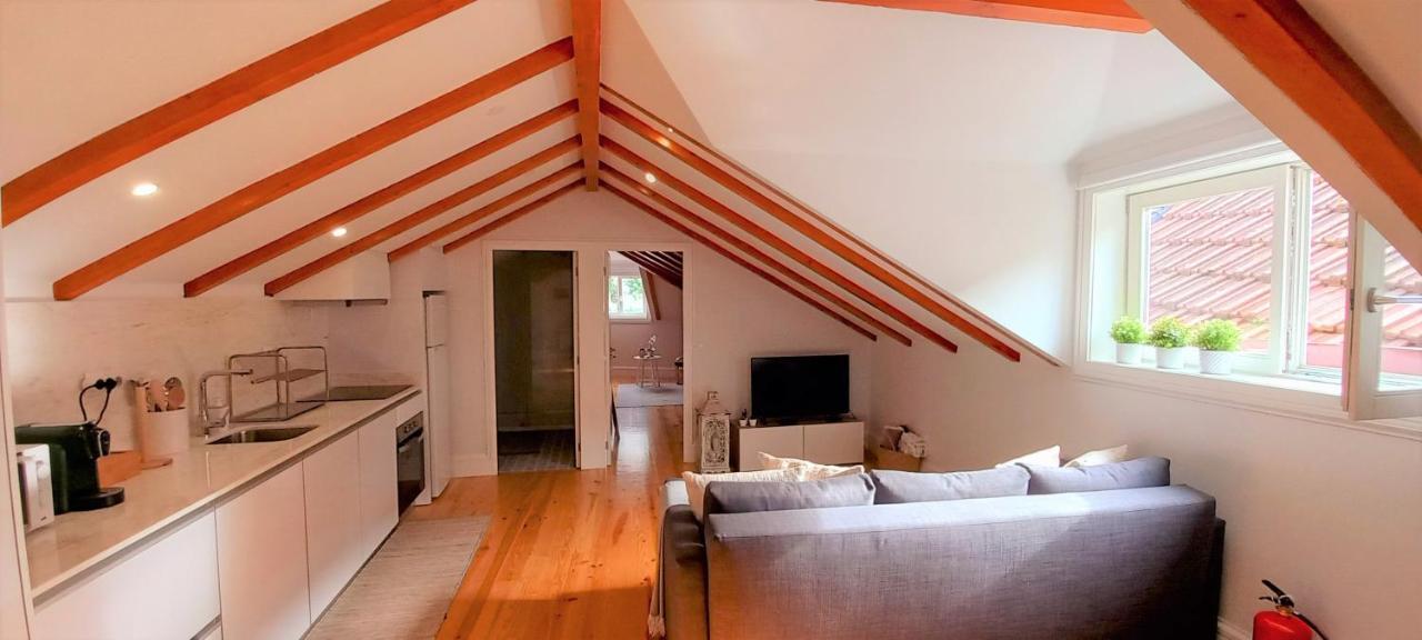 A Window To Porto - Fabulous Apartment By Douro River Luaran gambar