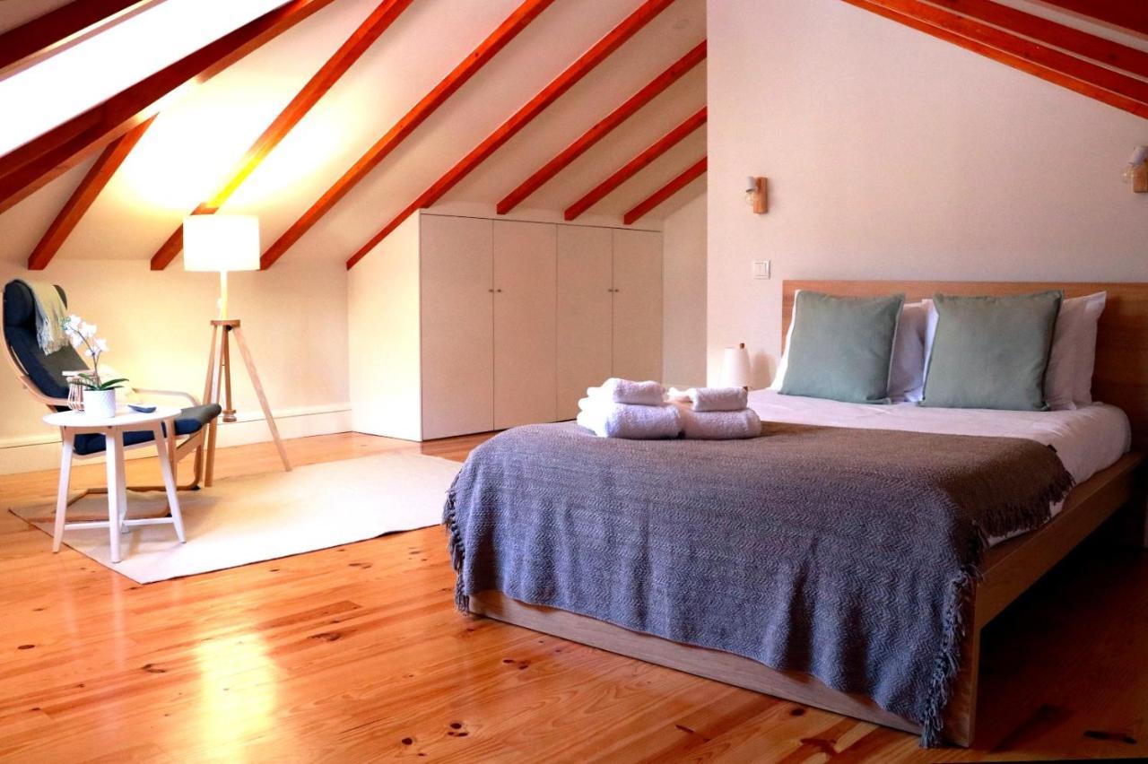 A Window To Porto - Fabulous Apartment By Douro River Luaran gambar