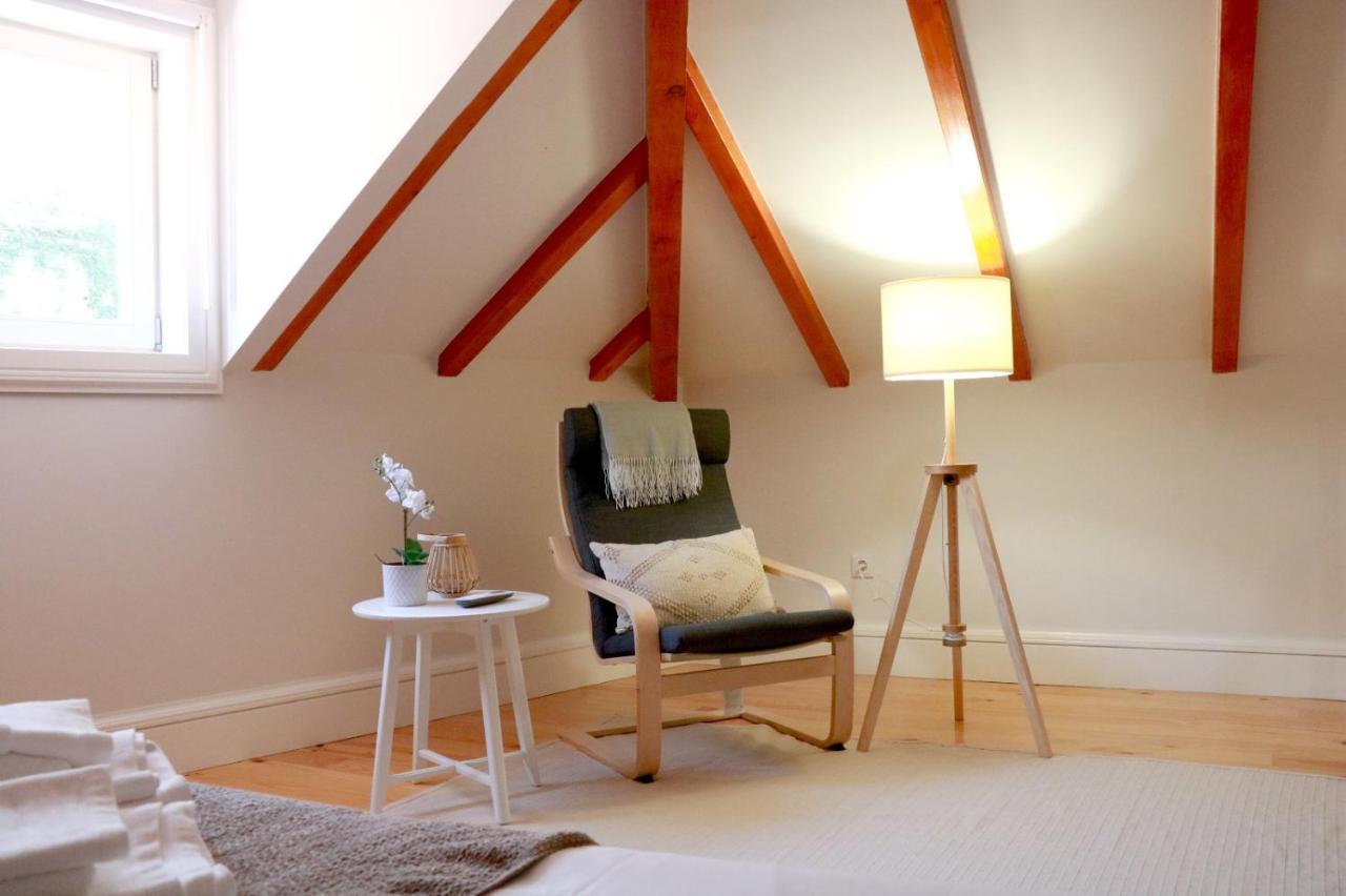 A Window To Porto - Fabulous Apartment By Douro River Luaran gambar