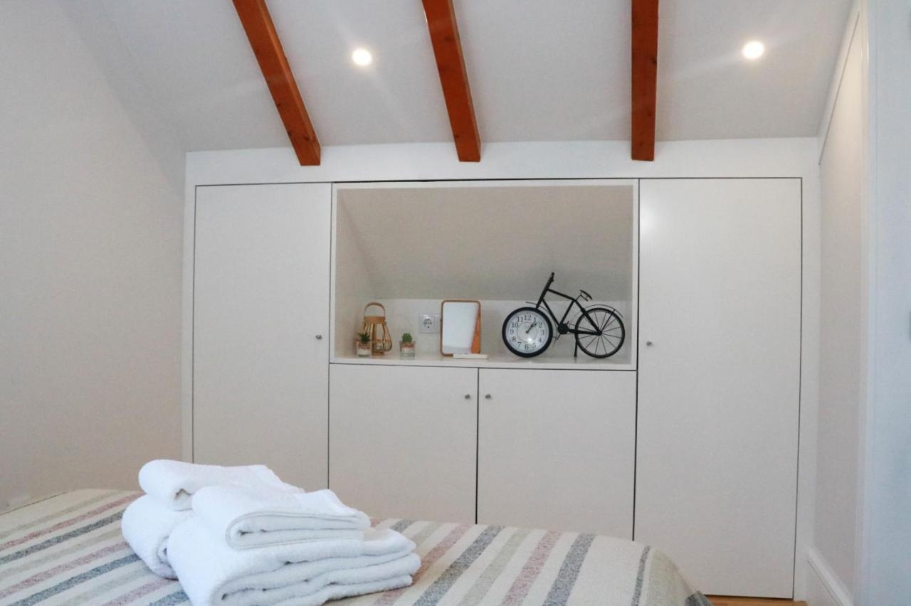 A Window To Porto - Fabulous Apartment By Douro River Luaran gambar